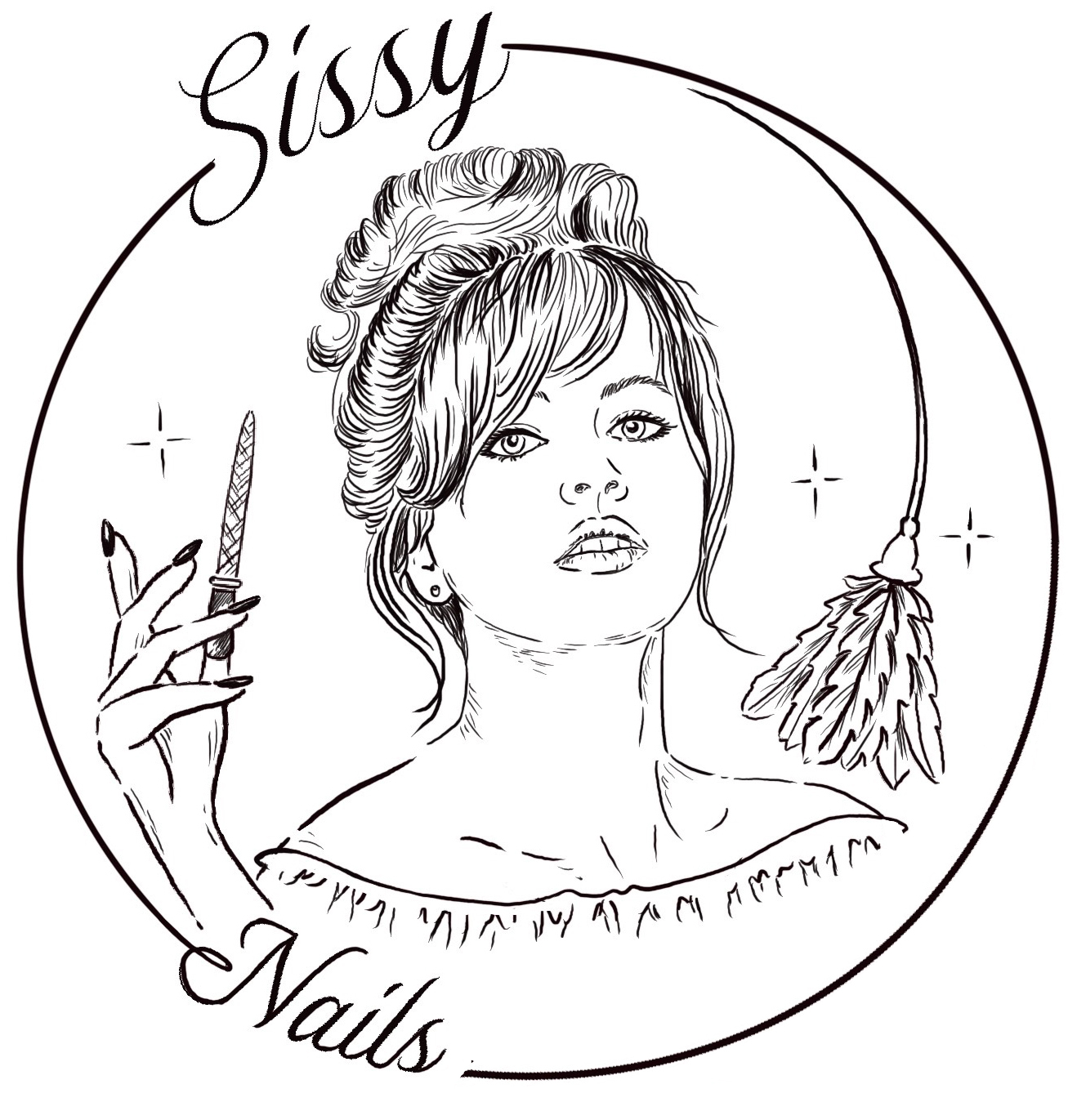 Sissy Nails